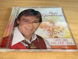 Rudy Giovannini – Lass Uns Freunde Sein