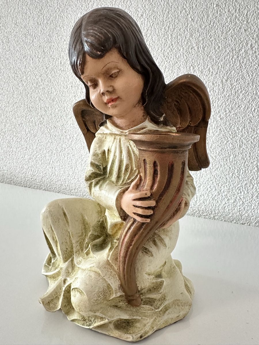 Tutte le decorazioni: Engel Vintage 50- er nostalgisch – Usato da Oberentfelden venduto da vilibrand 1