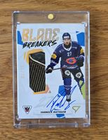 Yannick Rathgeb Sportzoo Blade Breakers Auto 04/15 2025/26