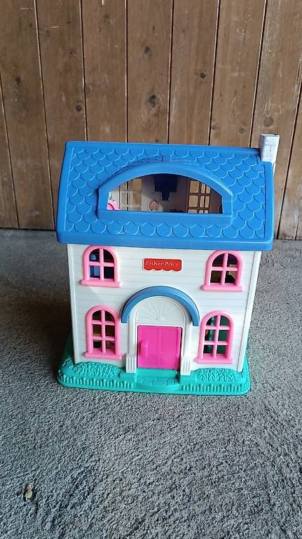 Casette per bambini: Spielhaus – Usato da Buttisholz venduto da Baendlifahrer 1