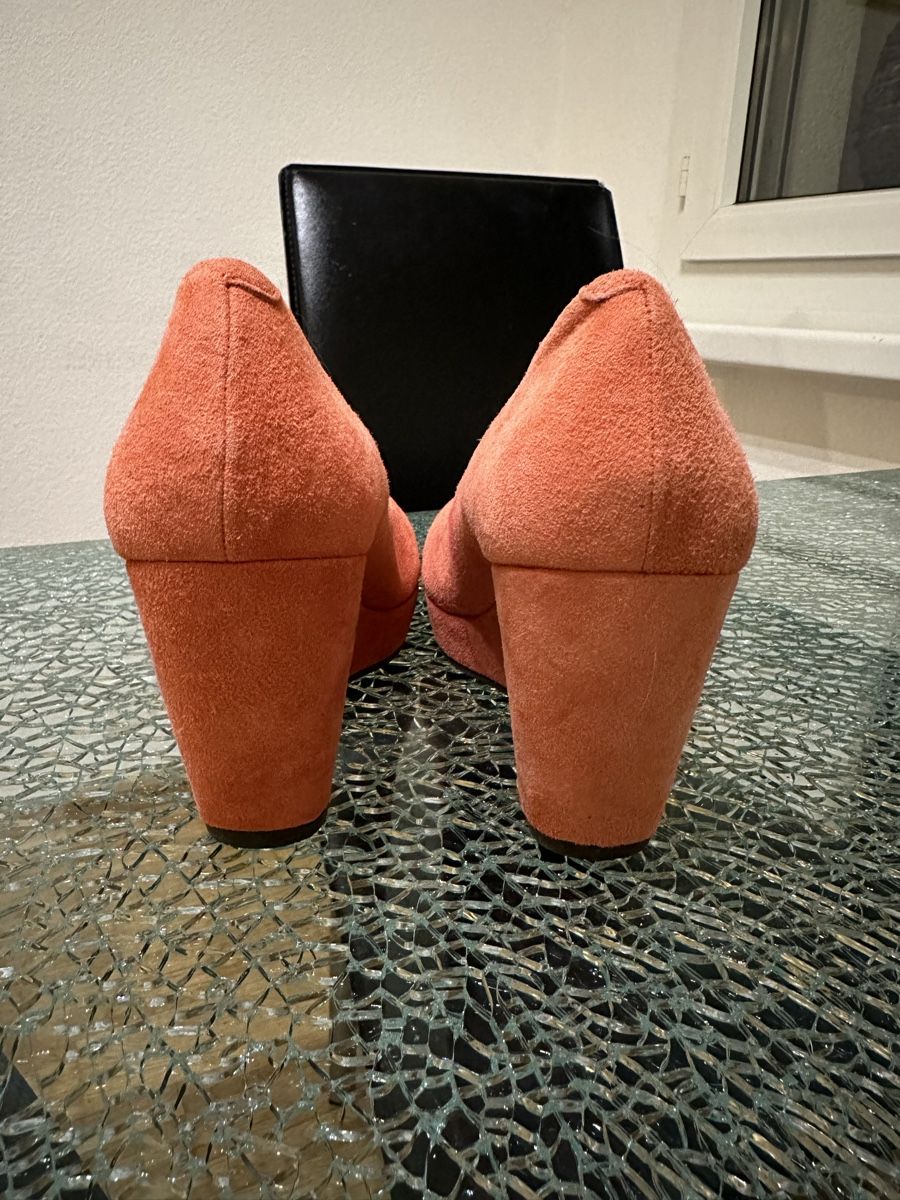 Roberto Santi Scarpe da donna: Roberto Santi Pumps – Nuovo (secondo la descrizione) da langenthal venduto da nathalie_stylaaa 2