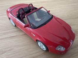 1:43 Modellauto Zustand gem. beiliegenden Bildern