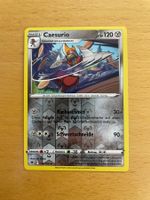 Pokemon Caesurio Reverse (Versand gratis)