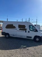 Citroen Jumper