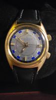 Montre homme ALARME FLEURIER