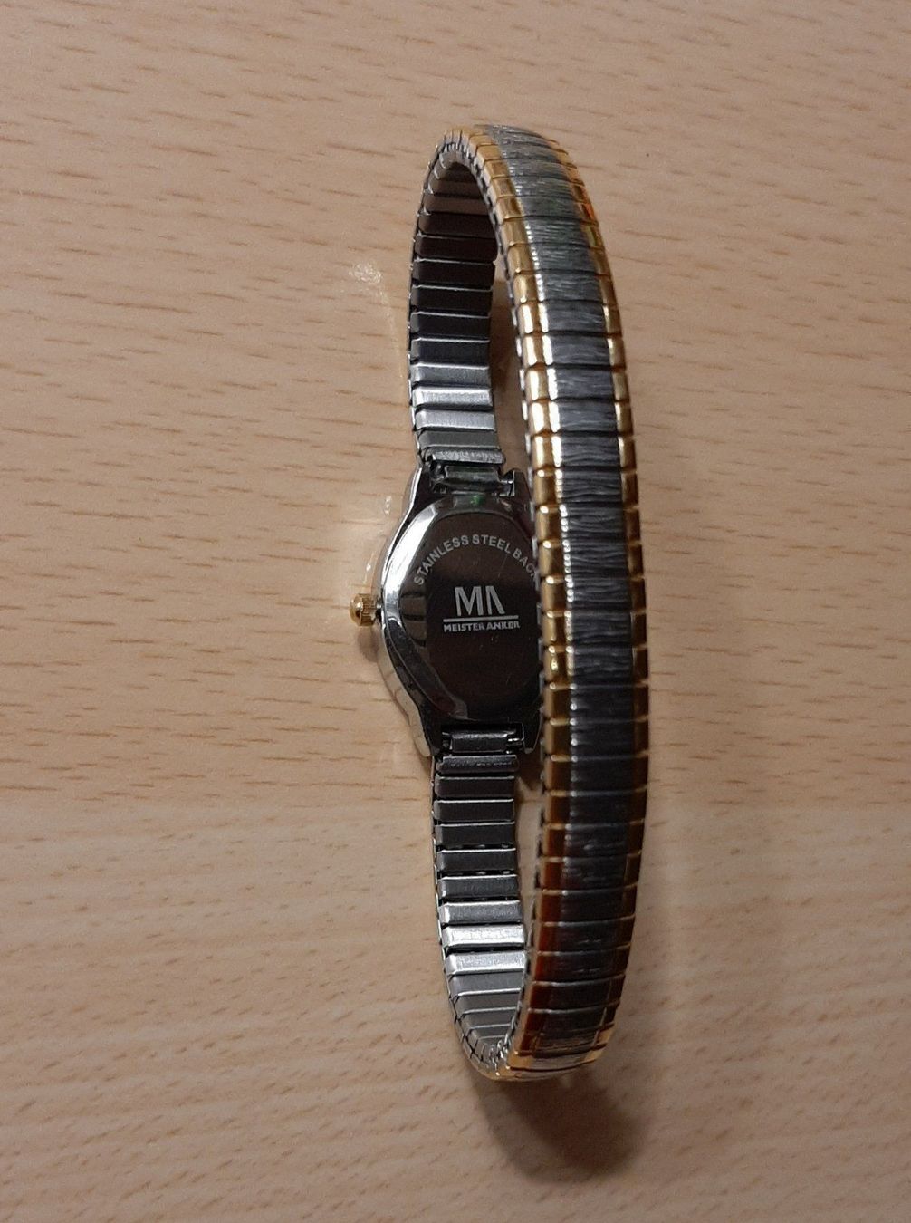 Uhren: Elegante, schöne Damenuhr – Neu (gemäss Beschreibung) aus Nottwil von Janny77 3