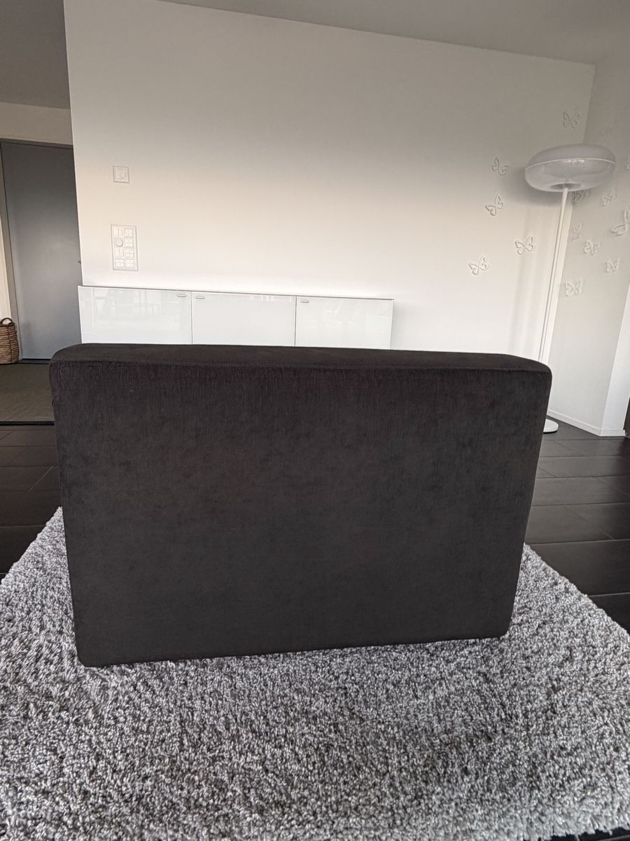 Interio Sofas: Canapé-liseuse – Gebraucht aus Neyruz FR von atppat 2