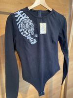Roccobarroco Vintage Bodysuit