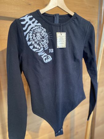Roccobarroco Vintage Bodysuit