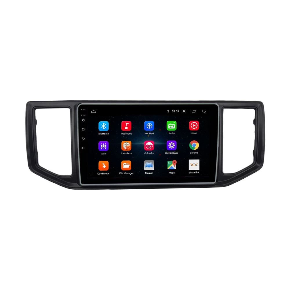 Autoradio: 10" Android VW Crafter Man Tge Autoradio – Nuovo e nell'imballaggio originale da Malans GR venduto da BUYBEST-Schweiz 2