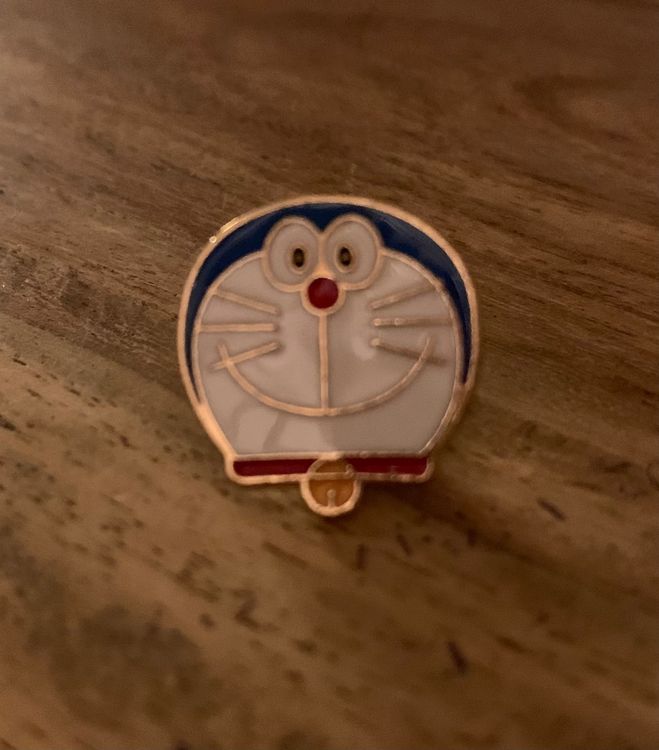 7 Schwarze Katzen Anstecknadeln | Niedliche Emaille Pins Für Jacken & Taschen