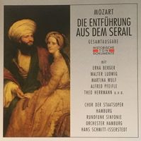 Mozart - Die Entführung aus dem Serail (1946)