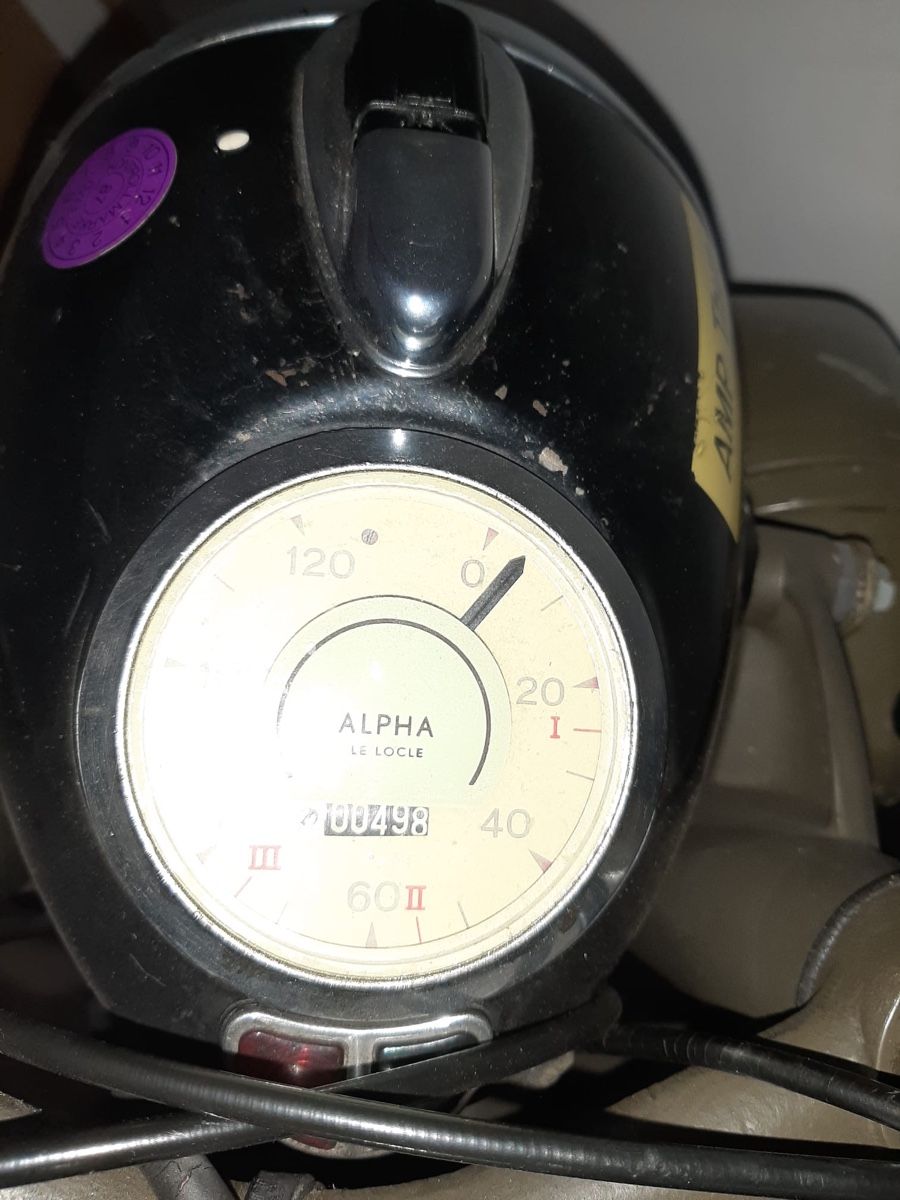 Condor Autres: Condor A250 arme  – D'occasion à Chiggiogna par Digiu95 5