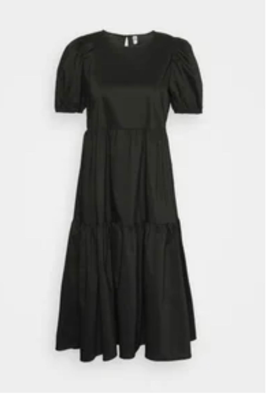Robes: Kleid aus Baumwolle, Grösse 40 – D'occasion à Roggwil BE par KarotteV
