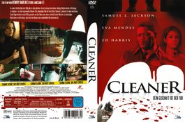 DVD - Cleaner