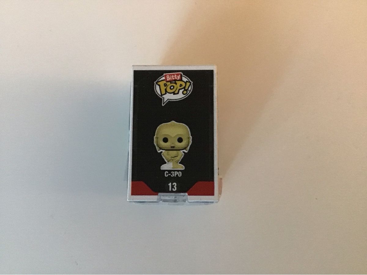 Funko Statuette: Funko Pop – Nuovo e nell'imballaggio originale da Dietikon venduto da brombolom 1