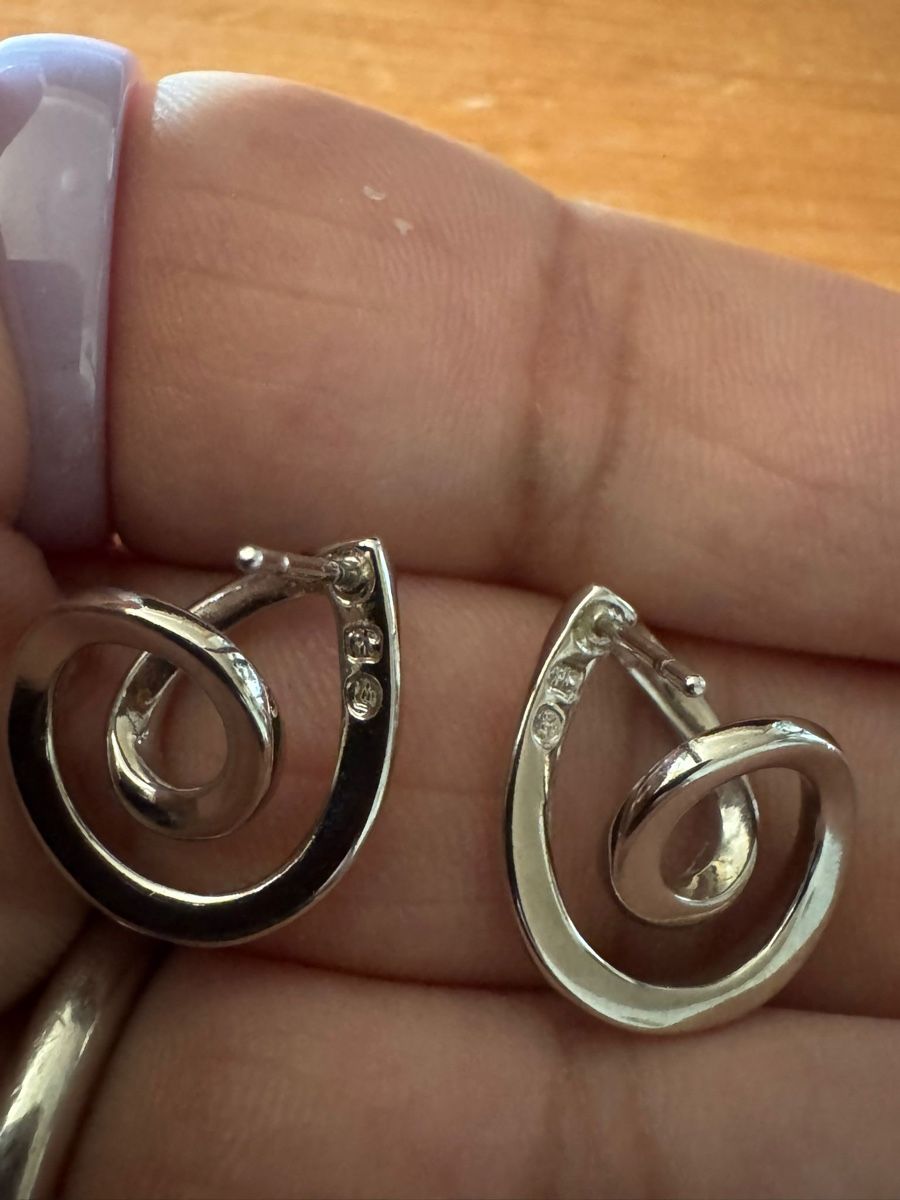 Ohrringe & -stecker: Verkaufe schöne Ohrringe  – Gebraucht aus Basel von Ajscha7o1 2