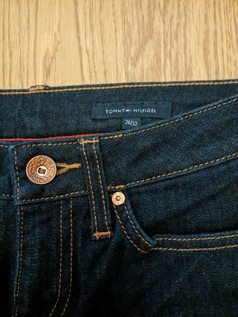 Tommy Hilfiger Jeans 26/32