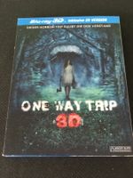 One way Trip 2D + 3D [Blu-ray]