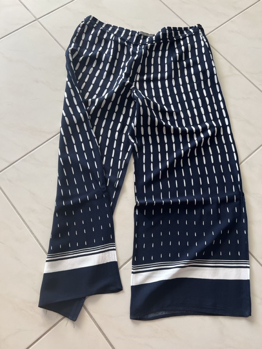 Pantaloni: Sommerhose Elena Miro – Usato da Wil SG venduto da may_swt5