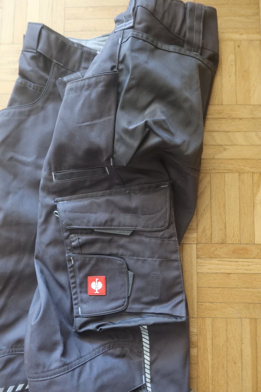 Pantalons: Engelbert Strauss - Hose e.s.motion 2020 – Neuf (Voir description) à Chur par zowie72 2
