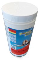 Planet Pool pH‑Plus 1kg • pH‑Heber für Pools • Neu&OVP!
