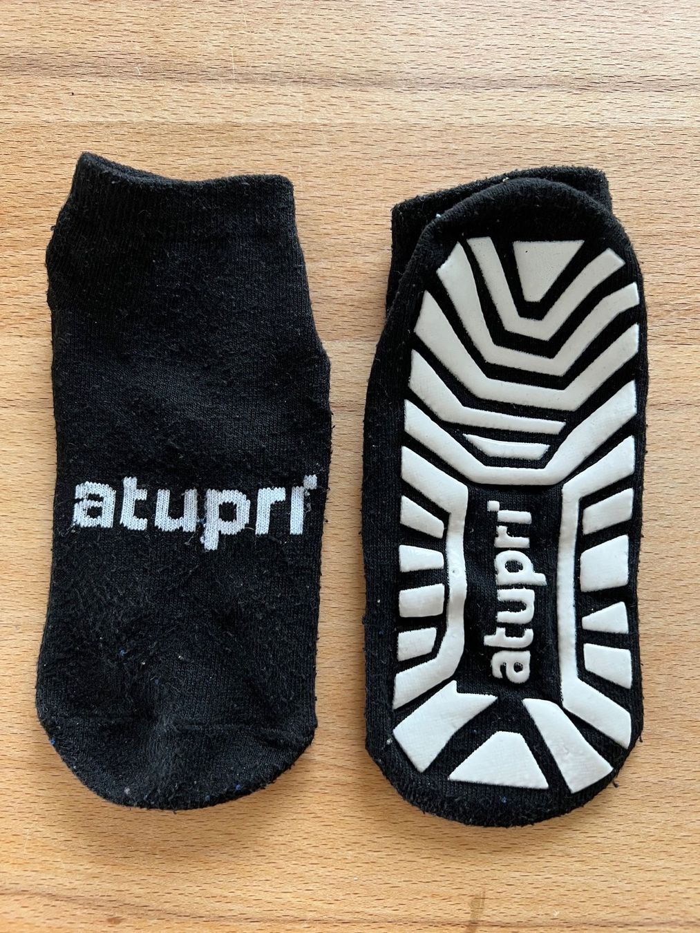 Calze per bambini: Antirutschsocken Gr.S/31-34 – Usato da Lengnau BE venduto da Rubin27