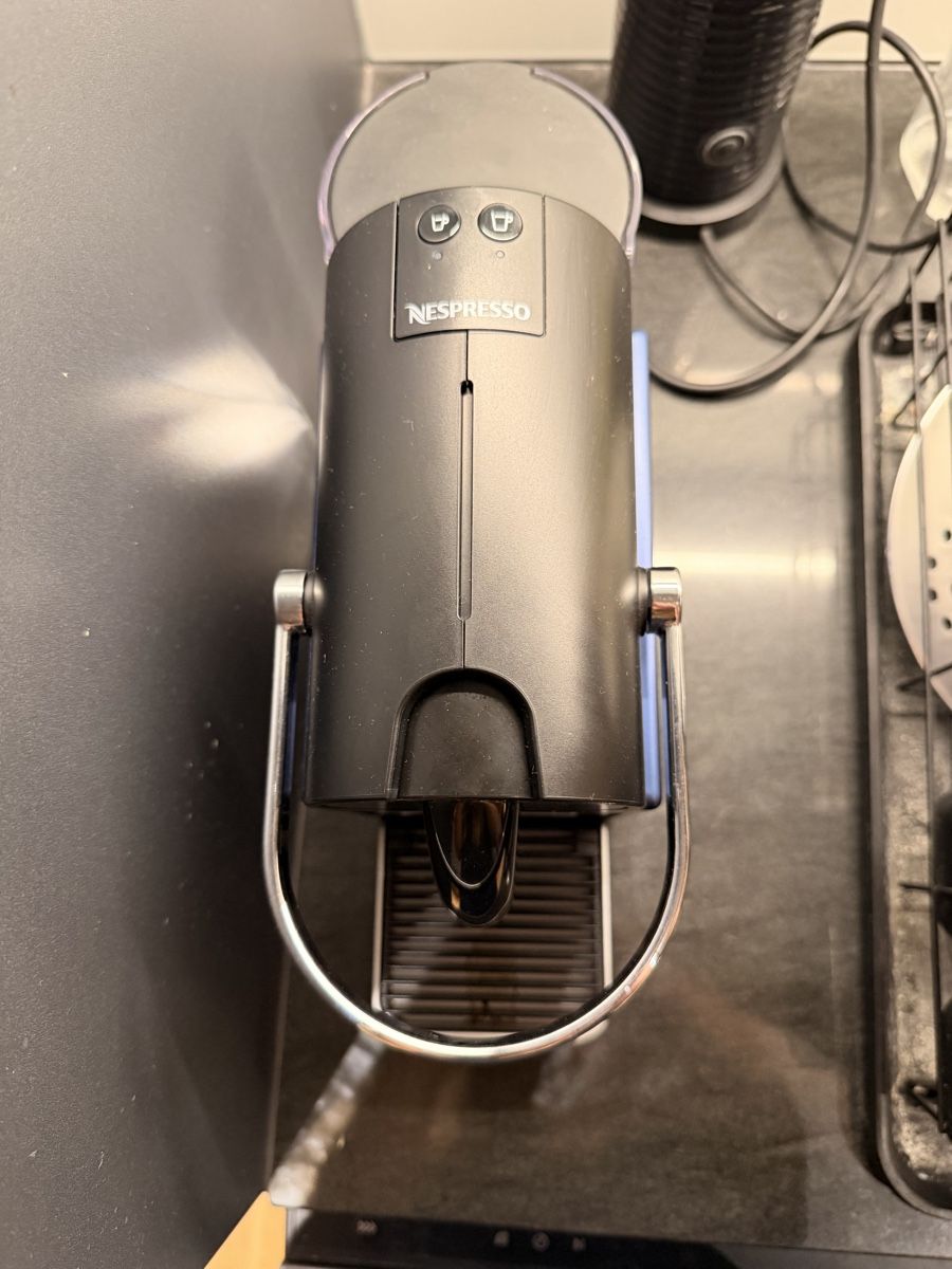 Nespresso Kaffeemaschinen & Espressomaschinen: Nespresso Pixie coffee machine – Neu (gemäss Beschreibung) aus Zürich von mar_h7x7 4
