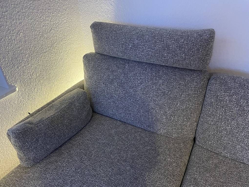 Sofas: DESIGNER SOFA – Gebraucht aus Rüschlikon von zehnvoracht 2