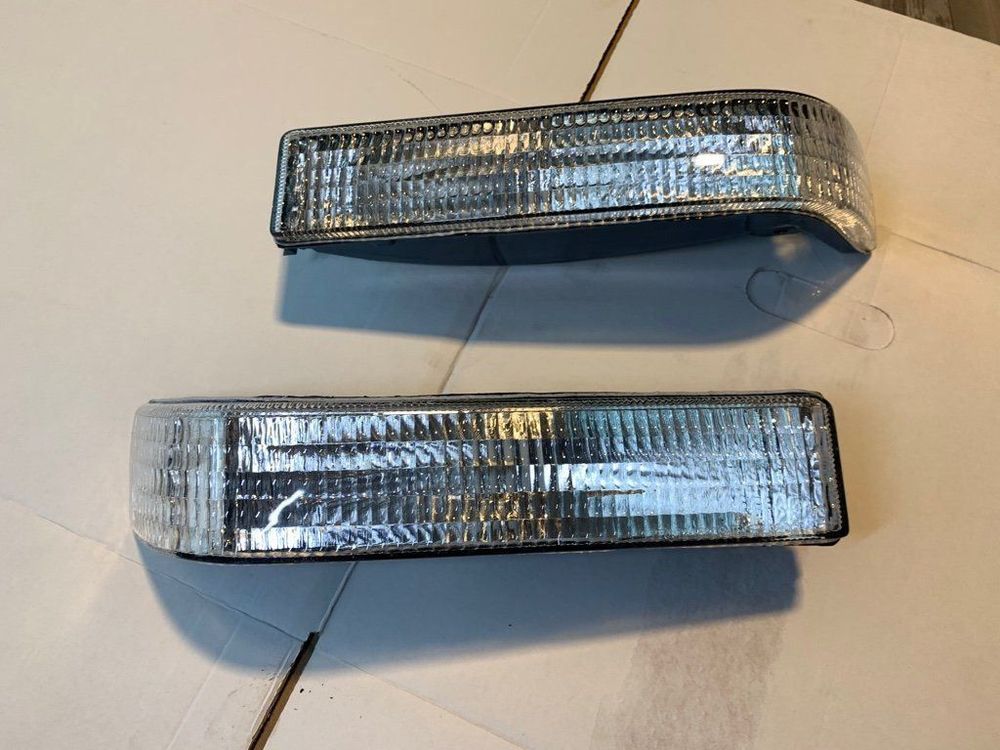 Blinker vorne Jeep Grand Cherokee 9396 Kaufen auf Ricardo
