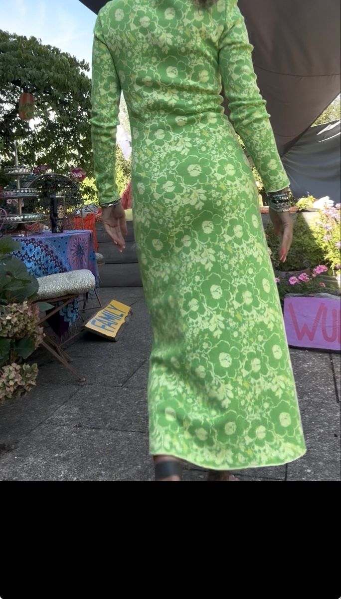 Zara Kleider: Strickkleid von ZARA/ Grösse: L – Gebraucht aus hendschiken von hippielfe 1