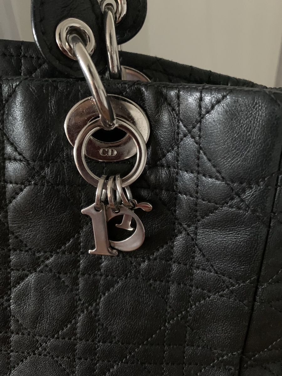 Dior Borse da donna: Dior tasche – Usato da Zürich venduto da Nikuska32 2