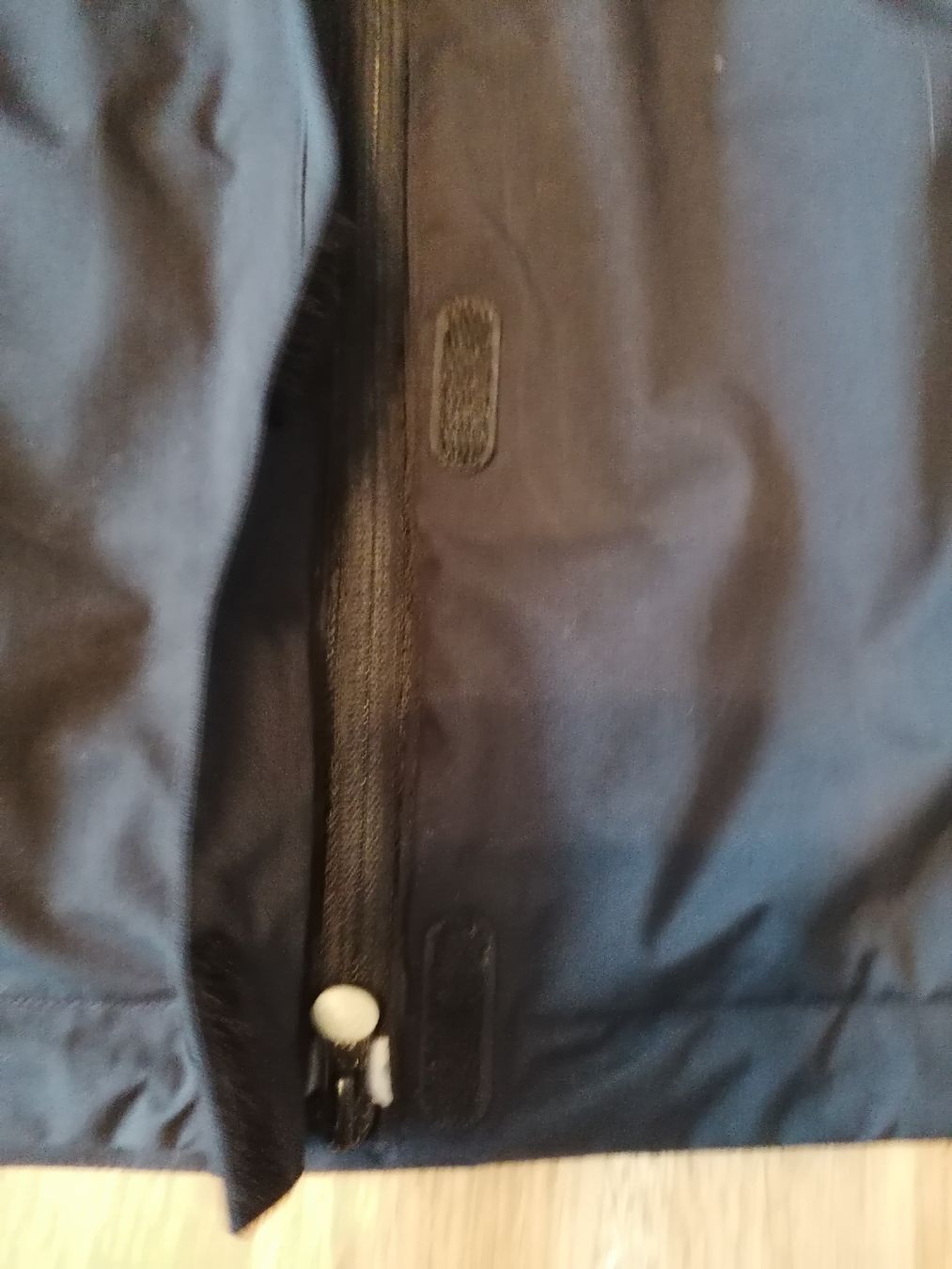 Mammut Giacche: Mammut Jacke  – Usato da Adliswil venduto da Romanista1927 4