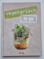 Vegetarisch to go   🥕🥔🫘   OTUS