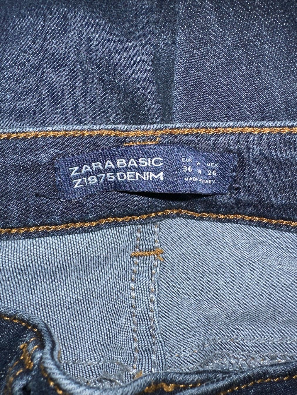 Zara Pantaloni: Hose Zara Basic Z1975 Gr. 36 – Usato da St. Gallen venduto da mai_zpt7 2