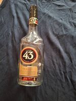 Glasflasche