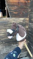 Hobby Horse Trensen Aufträge 