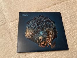 Hannes Grossmann - The Radial Covenant CD, Top Zustand!