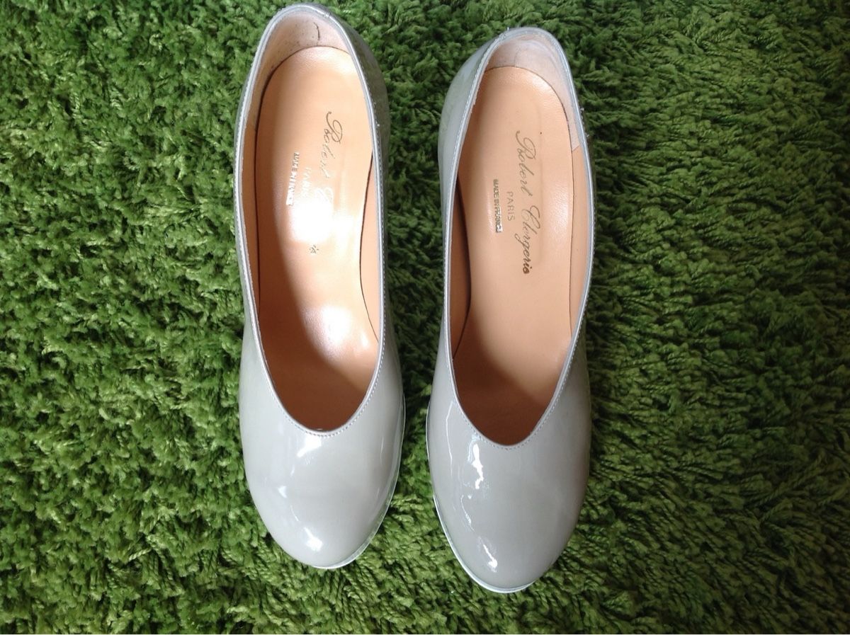 Damenschuhe: Robert Clergerie heels size 6,5  – Neu (gemäss Beschreibung) aus Freienbach von cri_9kly 2