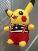 Plüschtier Pikachu