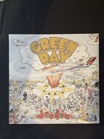 Green Day – Dookie LP 1994 German First Press 