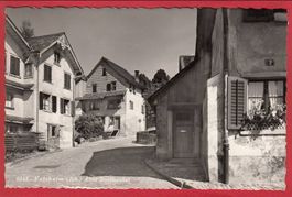 VELTHEIM ALTER DORFWINKEL