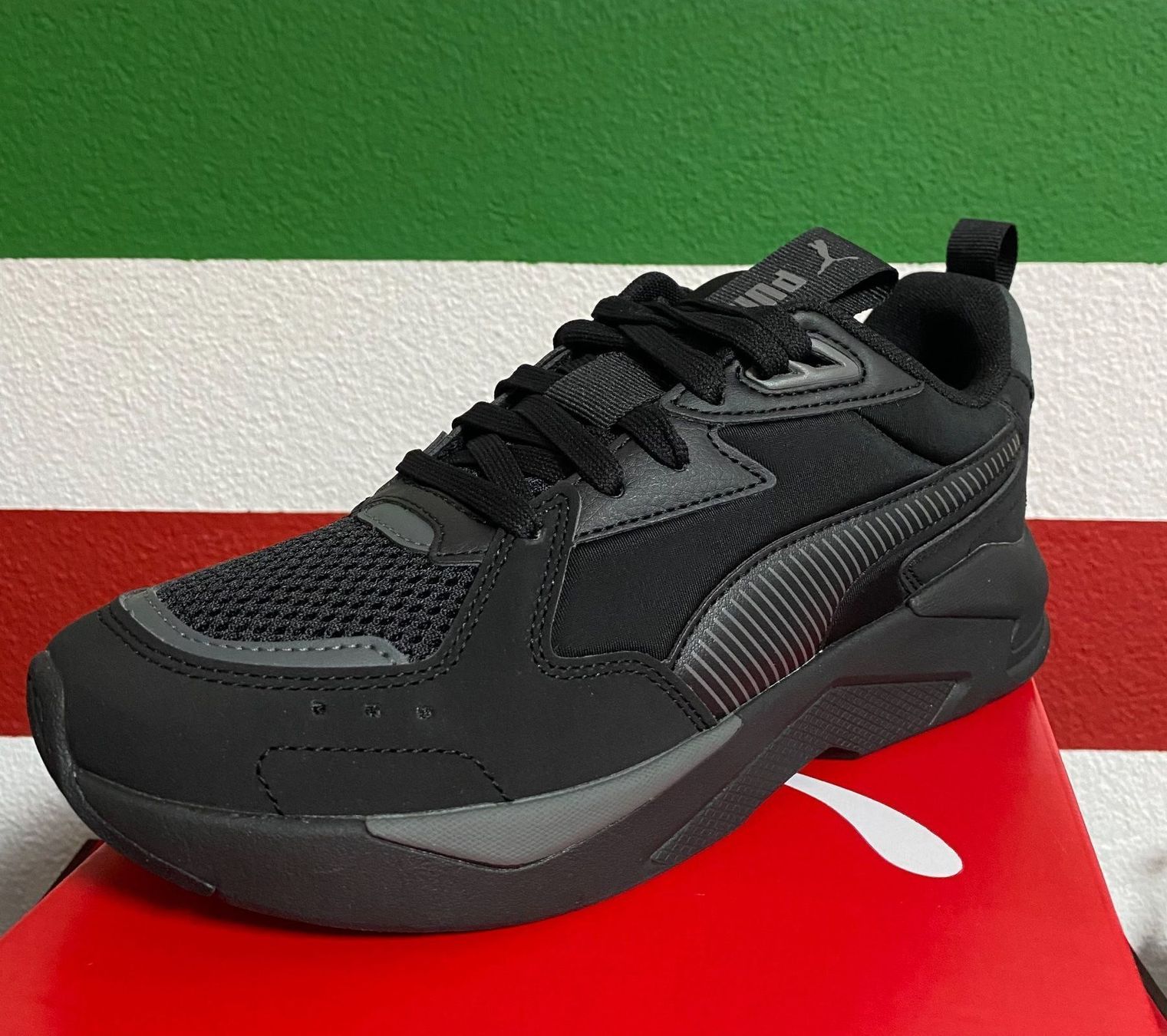 Puma Scarpe da uomo: NEU! PUMA X-Ray Lite Pro 37,5 – Nuovo e nell'imballaggio originale da Grancia venduto da Markos78 7