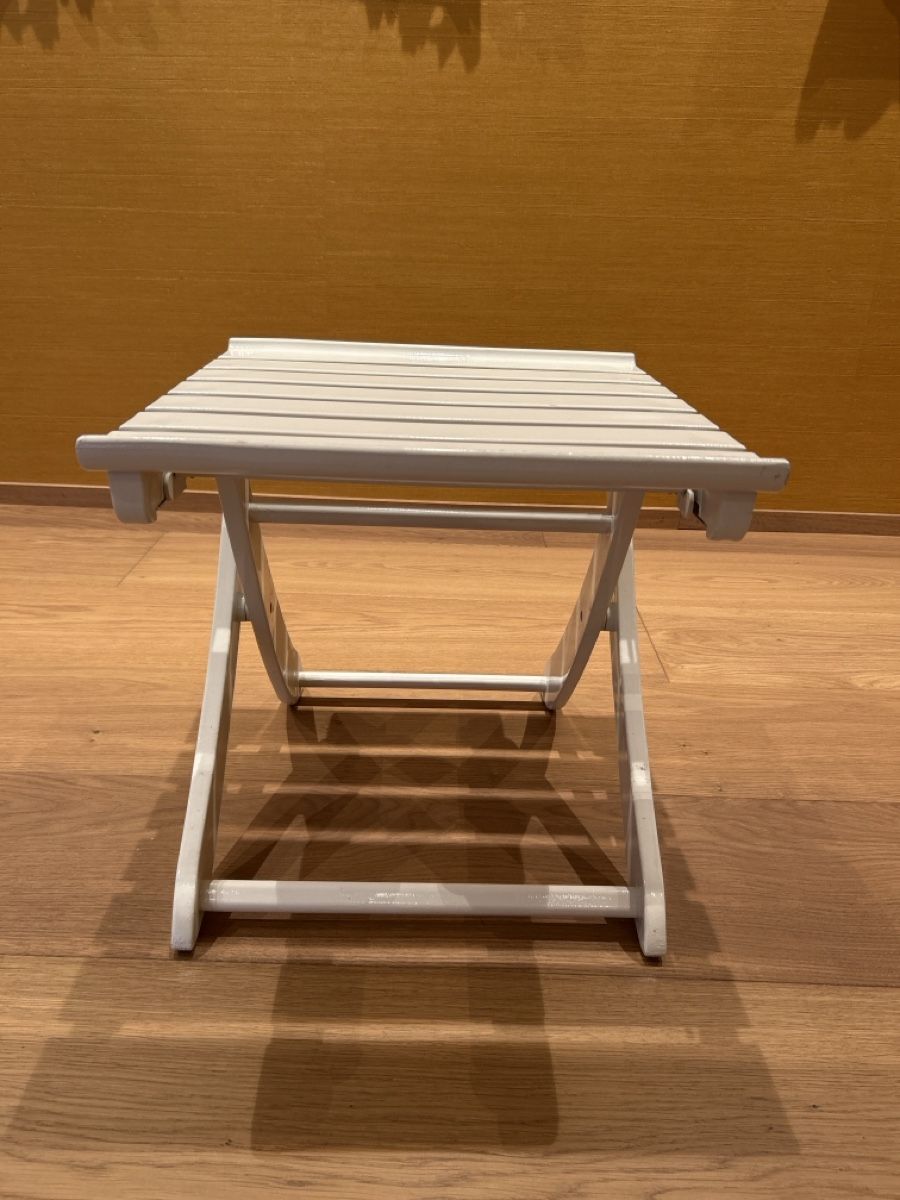 Sgabelli: 2 Triconfort - Klapphocker – Usato da Glattpark(Opfikon) venduto da Cmberger 6