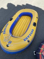 Schlauchboot  Caravelle K65- 