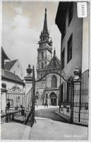 Basel - Münster