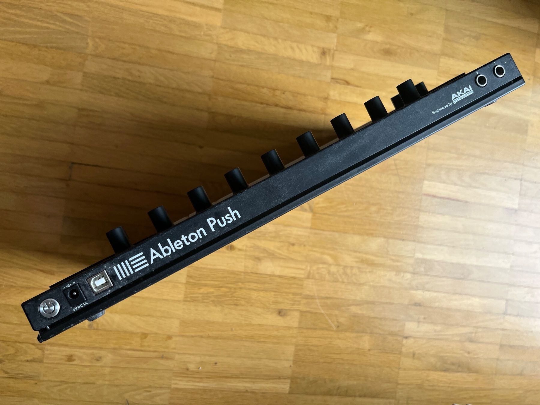 Ableton Instruments de musique: Ableton Push 1 – D'occasion à Zürich par cha_wl5f 1