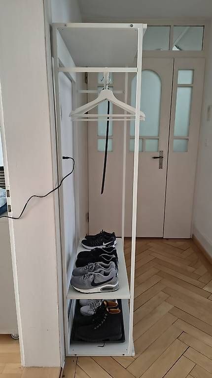 Guardaroba: PLATSA Hängegarderobe (IKEA) – Usato da St. Gallen venduto da dominik.meyer00 1