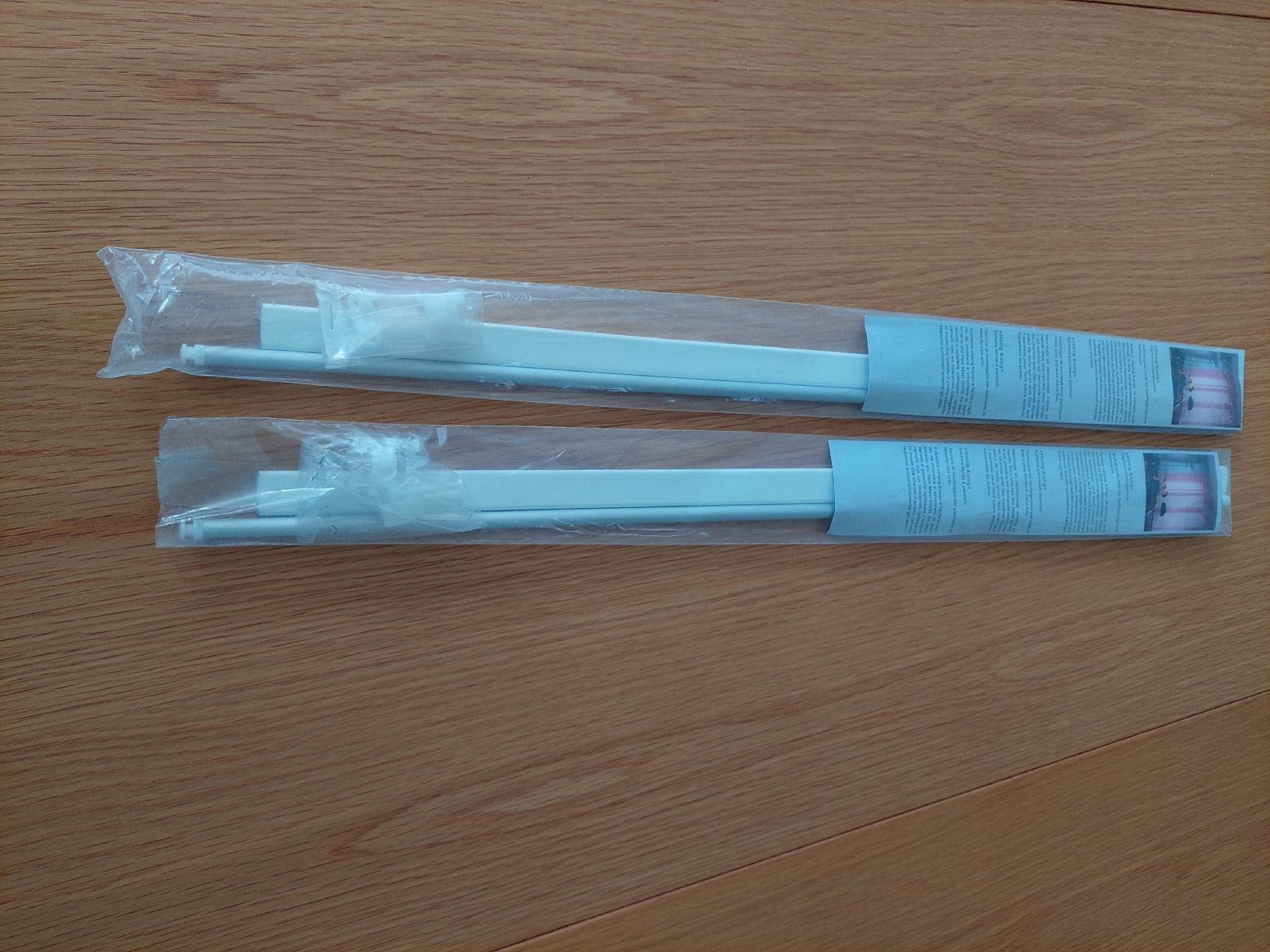 Ikea Altro per il bagno: 2 Stk. Flächenvorhangsystem Hong Kong, ungebraucht – Nuovo e nell'imballaggio originale da Gontenschwil venduto da bri_f9rr