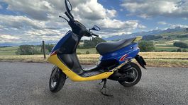 Roller 50ccm Peugeot Zenith 